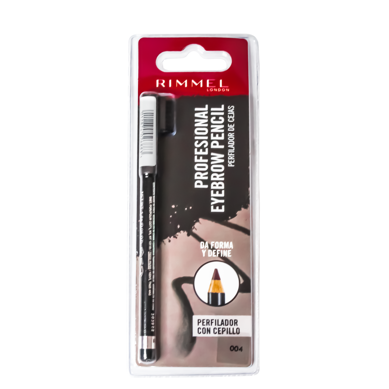 Rimmel Eyebrow Professional Pencil
