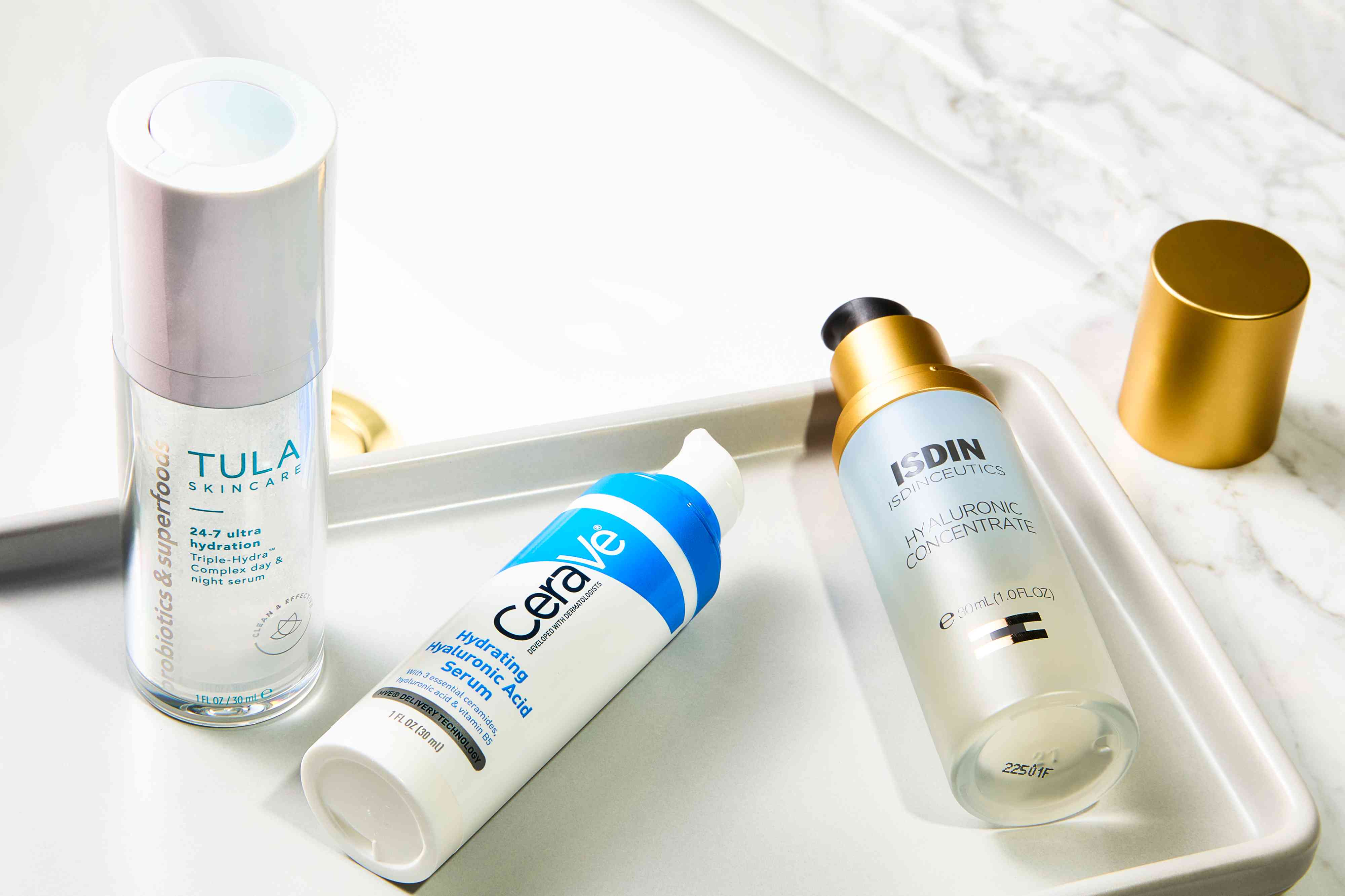 Best Serums in for Glowing, Healthy Skin (2025 Edition)