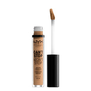 NYX Can't Stop Won't Stop Longwear Contour Concealer
