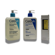 Hydration & Barrier Repair (For dry or sensitive skin)