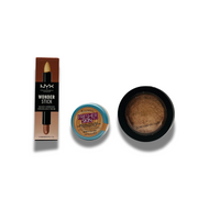 Sculpt & Glow Set