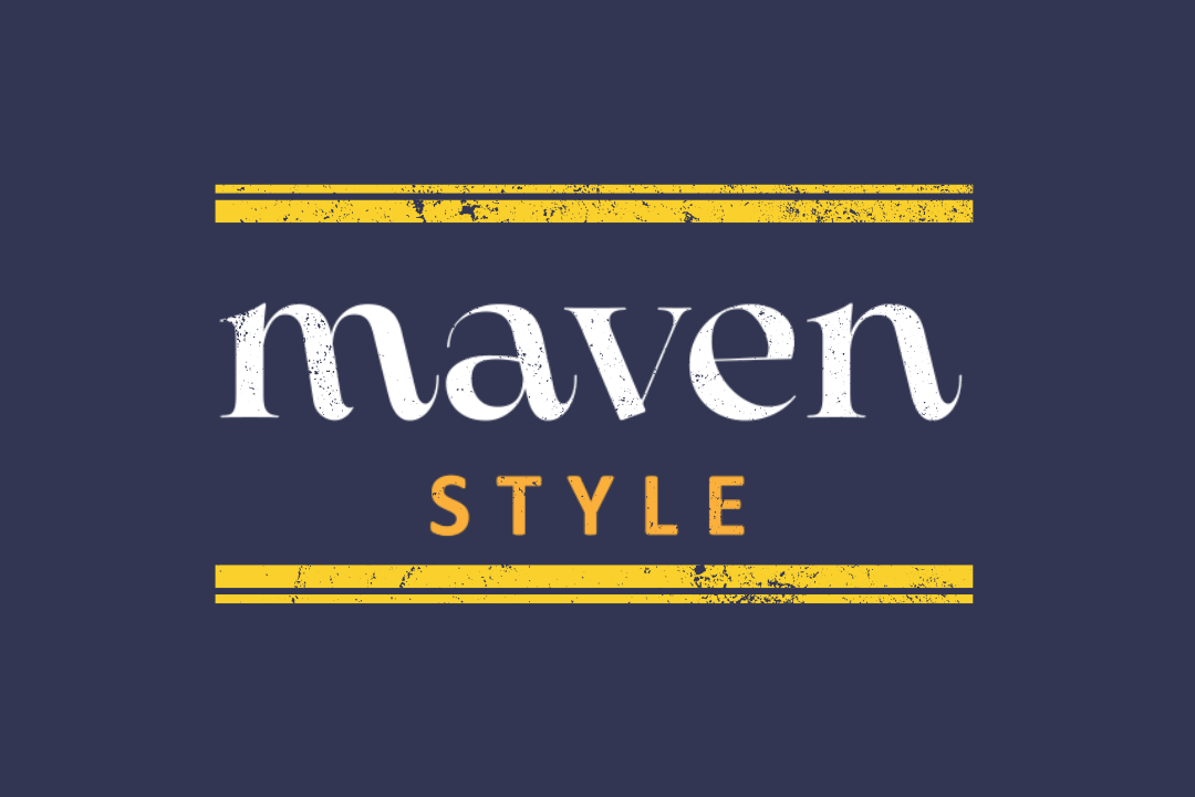 MavenStyle